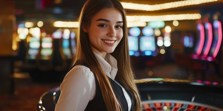 Pengalaman mobile bonsai33 responsif